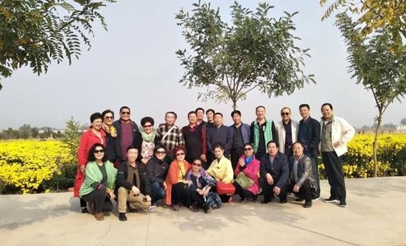 云臺(tái)冰菊賞花節(jié)剛剛結(jié)束，是否已經(jīng)開始想念